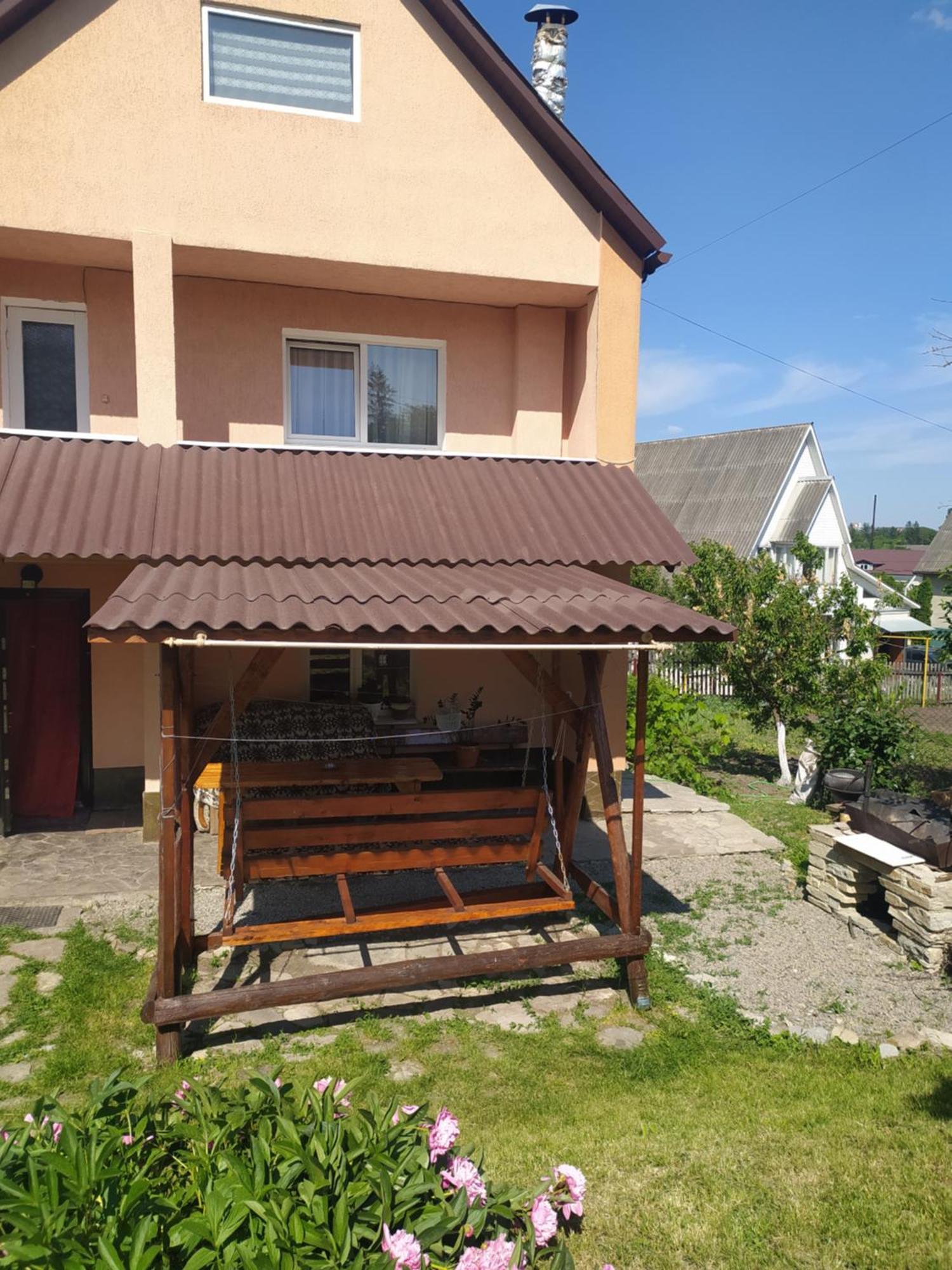 Guest House Cherepaha Kamianets-Podilskyi Ngoại thất bức ảnh